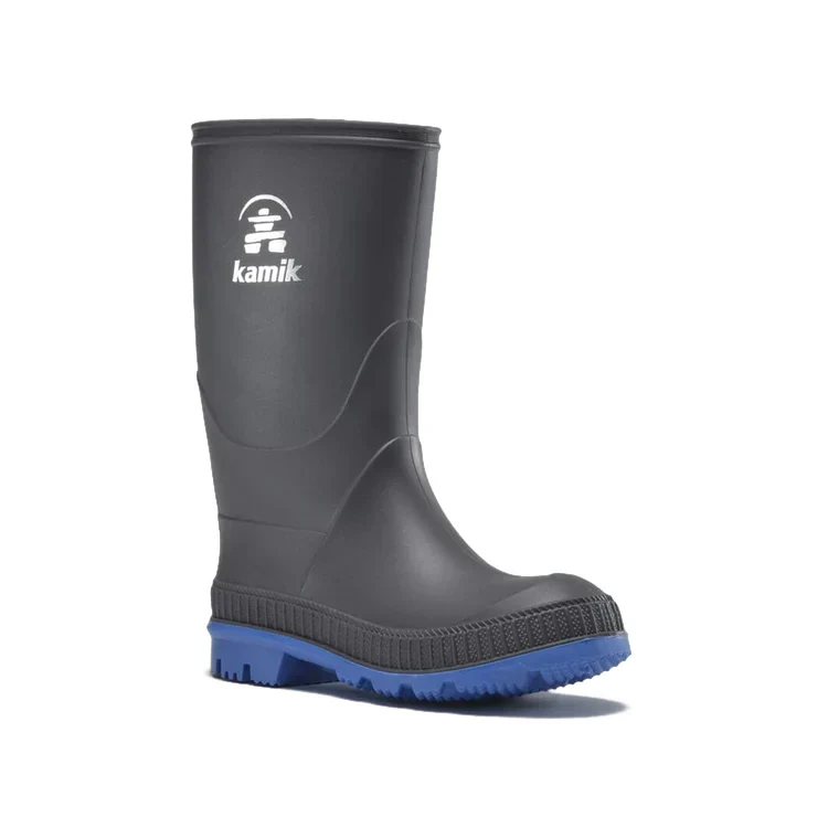 Kids' Stomp Rain Boot - Image 11