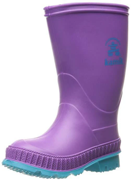 Kids' Stomp Rain Boot - Image 2