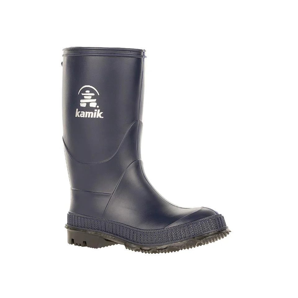 Kids' Stomp Rain Boot - Image 3