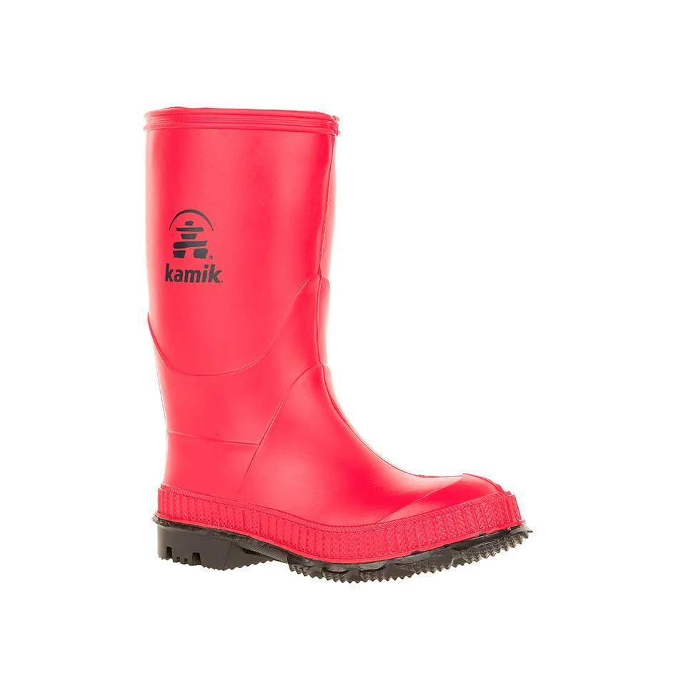Kids' Stomp Rain Boot - Image 6