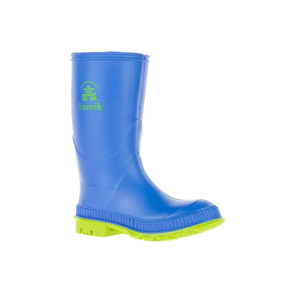 Kids' Stomp Rain Boot - Image 7