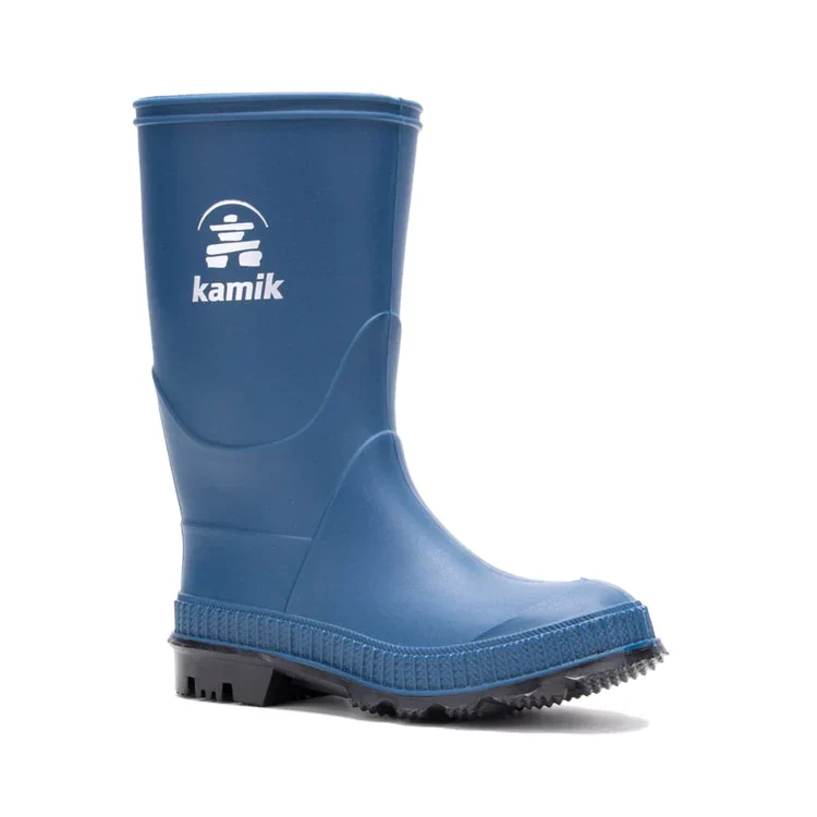 Kids' Stomp Rain Boot - Image 9