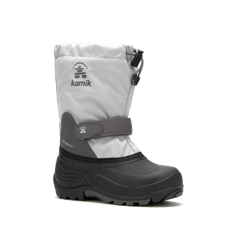 Kids' Waterbug 5 Winter Boot - Image 10