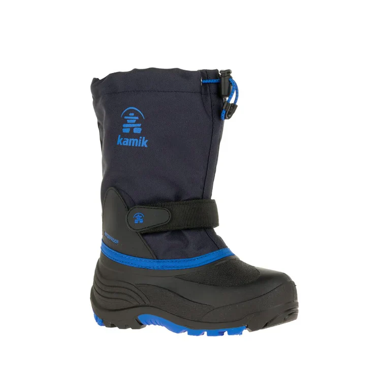 Kids' Waterbug 5 Winter Boot - Image 11