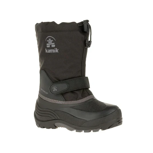 Kids' Waterbug 5 Winter Boot - Image 9