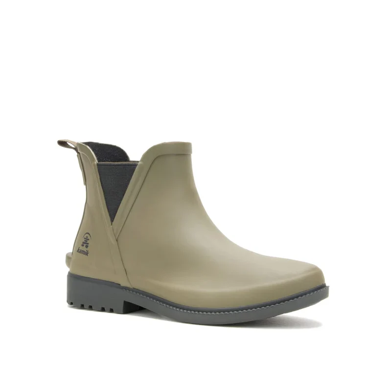 Women's Chloe Lo Rain Boot - Image 4