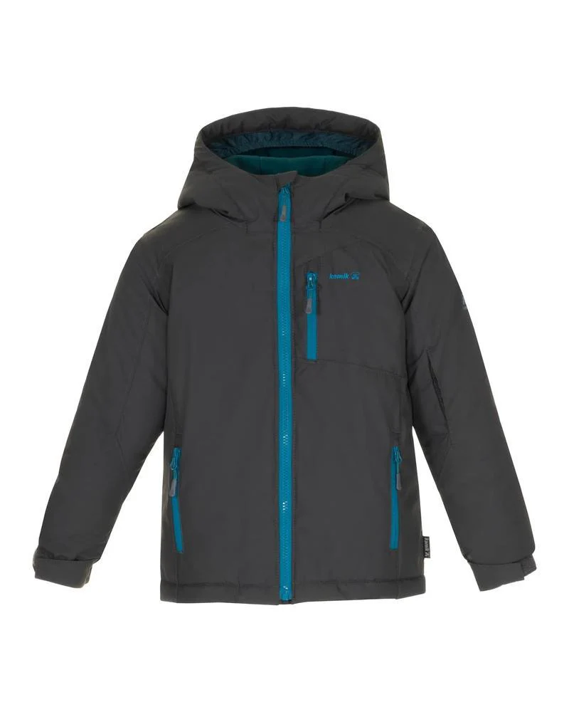 Kid's Cascade Jacket - Image 2