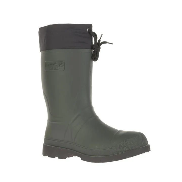 Men's Forester Winter Boot - Image 3