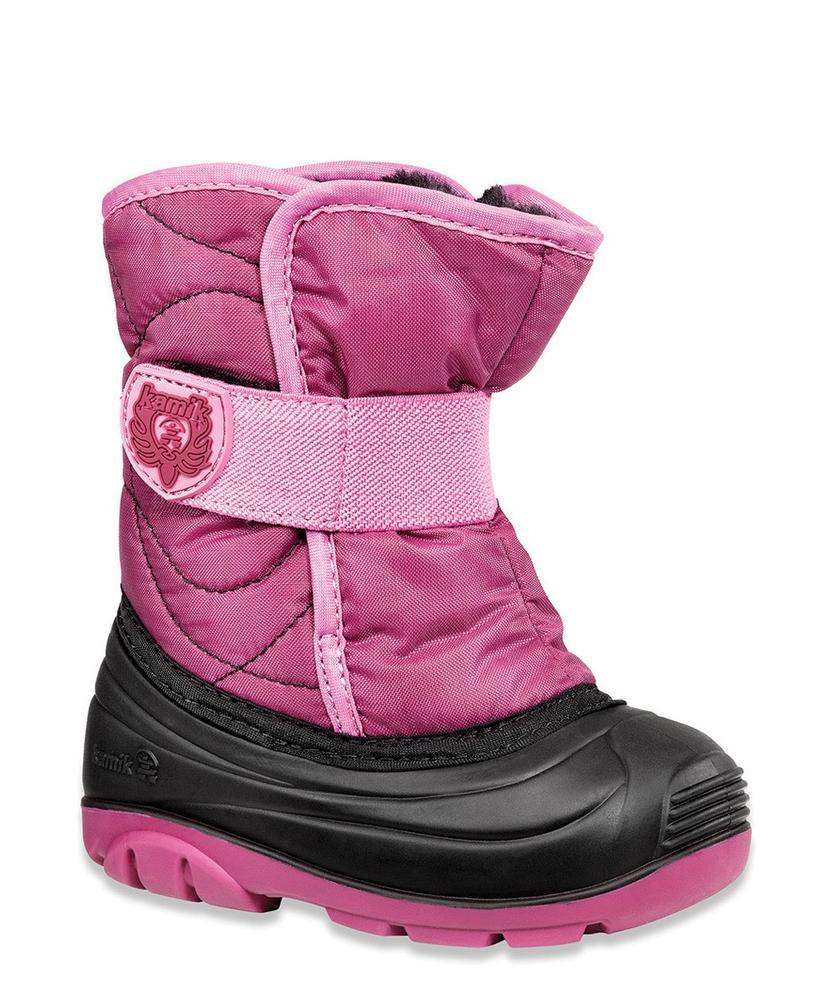 Kids' Snowbug 3 Boots (Sizes 5-10) - Image 2