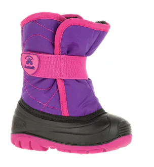 Kids' Snowbug 3 Boots (Sizes 5-10) - Image 5