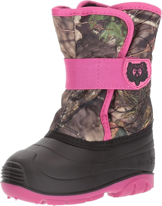 Kids' Snowbug 3 Boots (Sizes 5-10) - Image 6