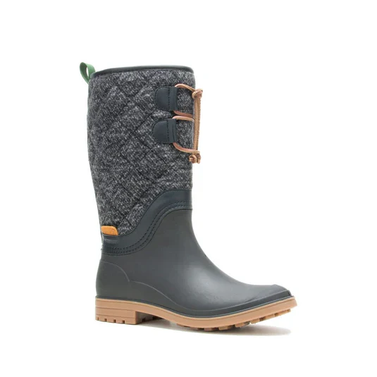 Women's Abigail Boots - Image 3