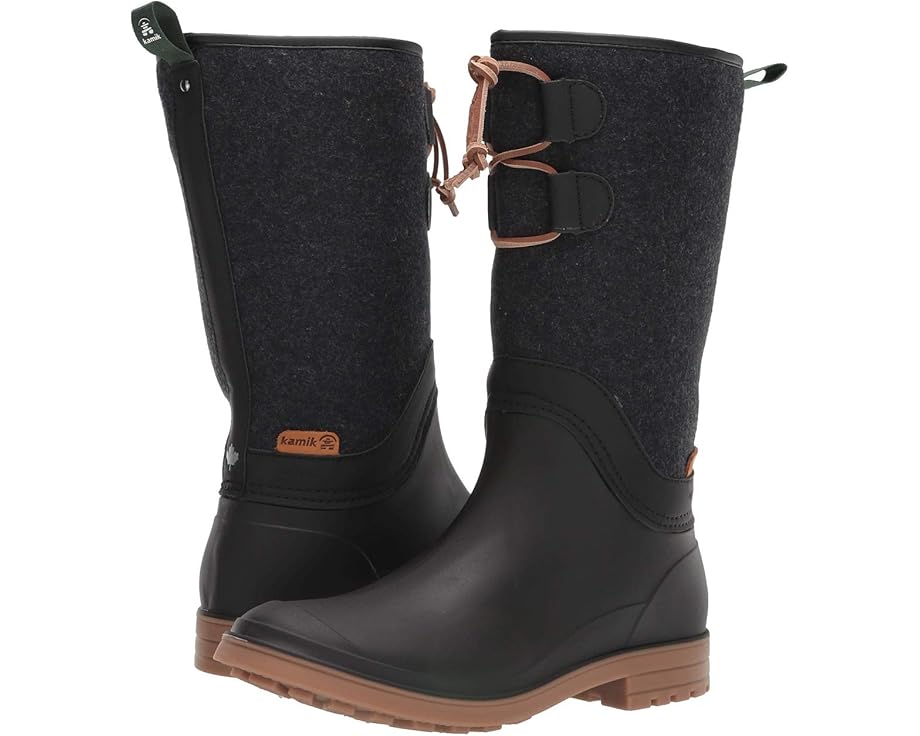 Women's Abigail Boots - Image 4