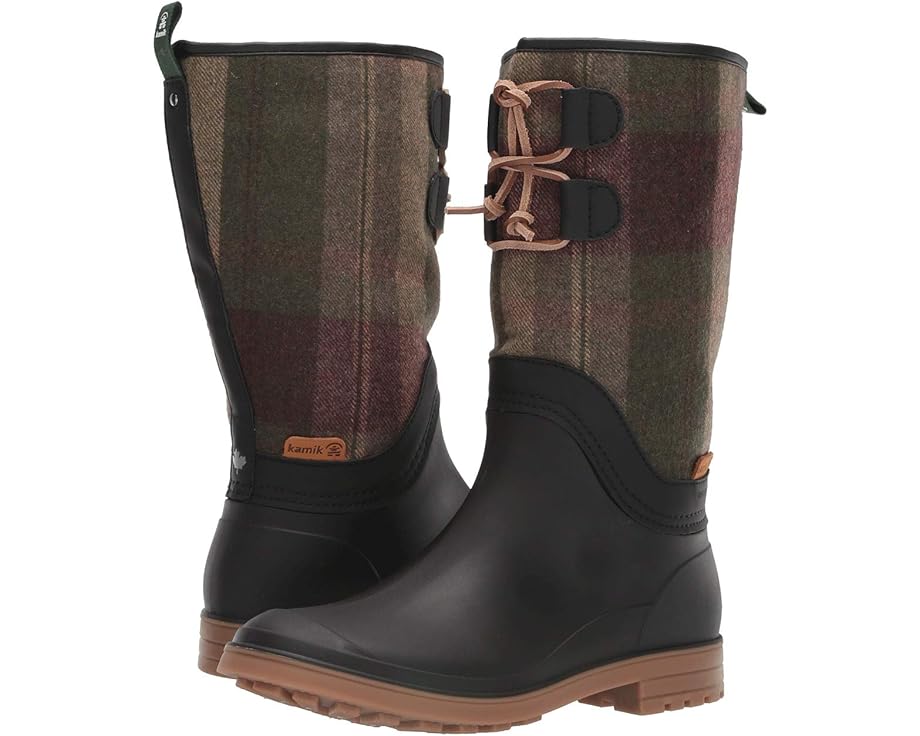 Women's Abigail Boots - Image 5