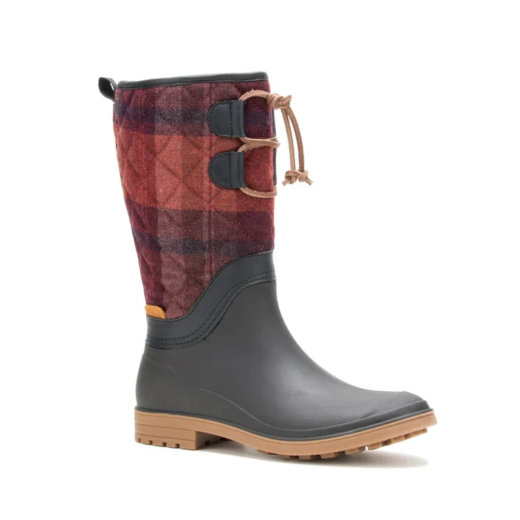 Women's Abigail Boots - Image 7