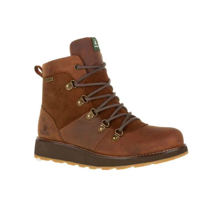 Women's Ariel Lo Boots - Image 3