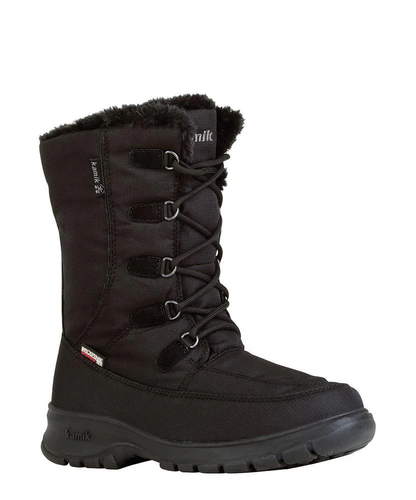 Women's Brooklyn Metro Boots - Image 2