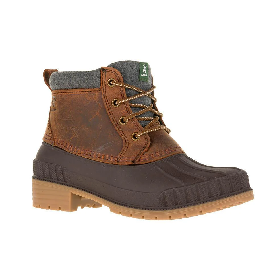 Women's Evelyn 4 Short Boot | Dark Brown - Image 2