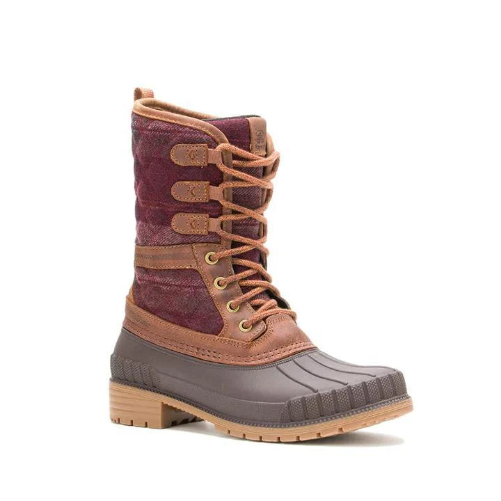 Women's Sienna 3 Winter Boots - Image 2