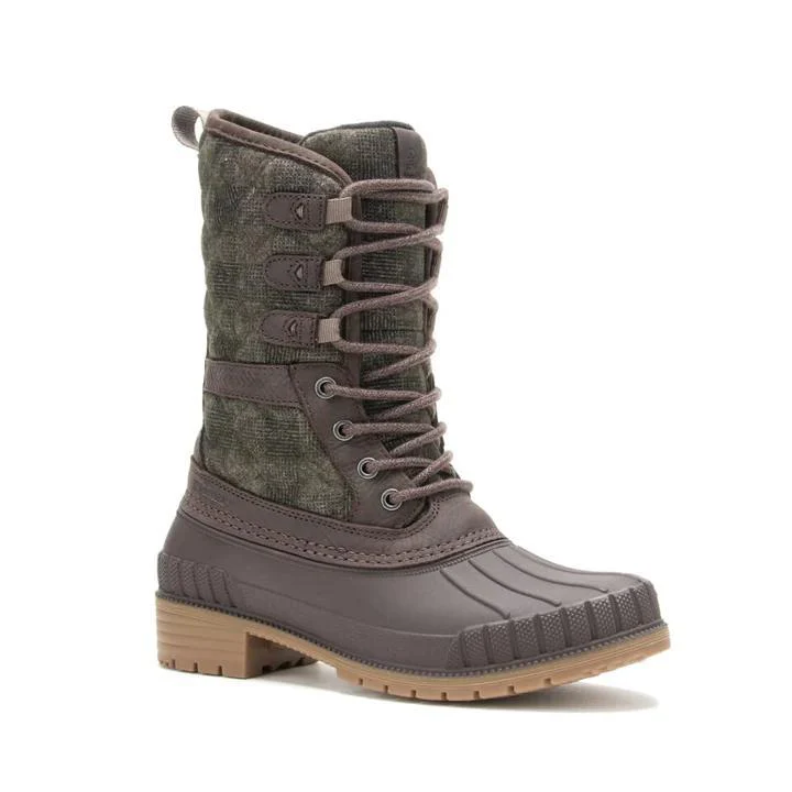 Women's Sienna 3 Winter Boots - Image 4