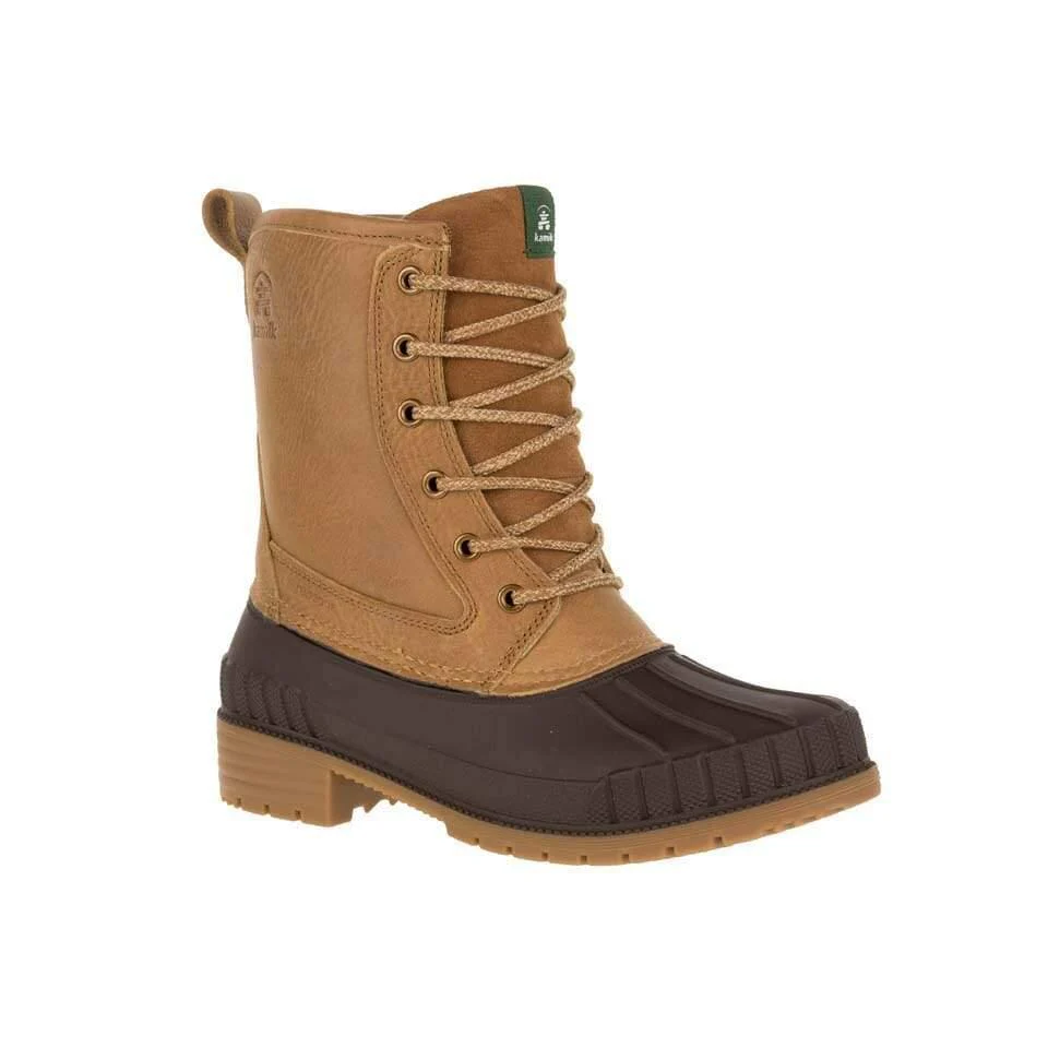 Women's Sienna H L Winter Boot | Beige - Image 2