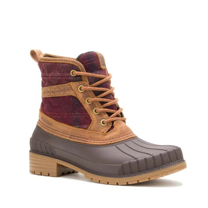 Women's Sienna Mid 2 Winter Boots - Image 3