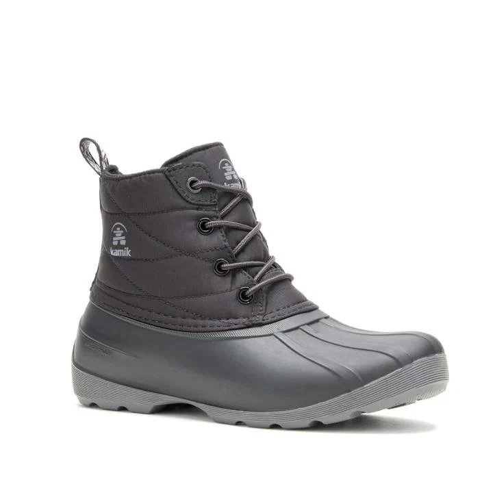 Women's Simona N Winter Boots - Image 2