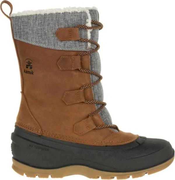 Women's Snowgem Winter Boots - Image 3