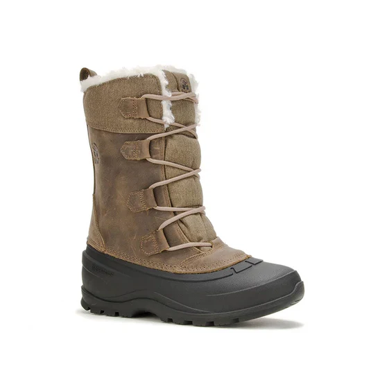 Women's Snowgem Winter Boots - Image 4