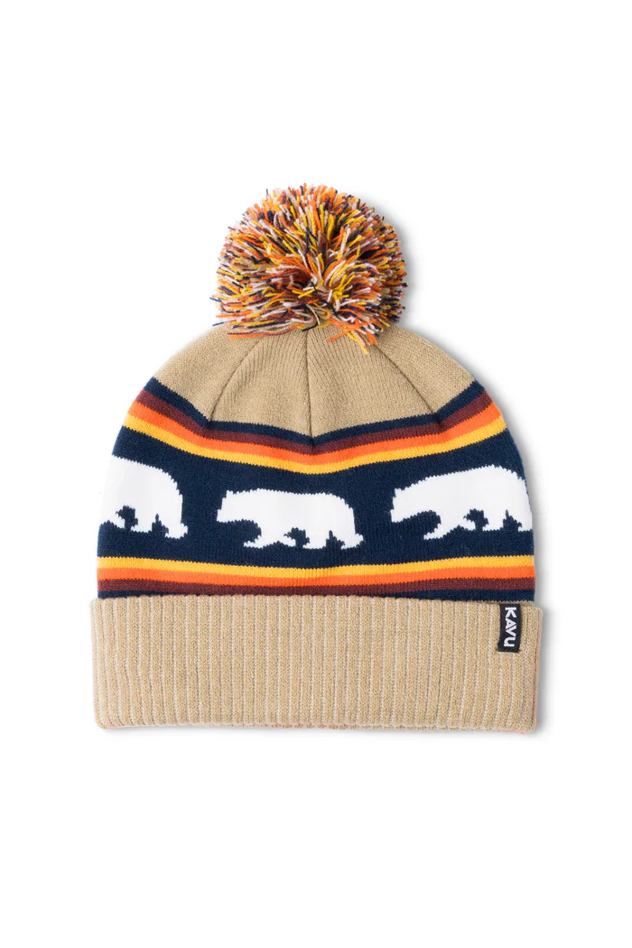 Kavu Herschel Beanie - Image 6