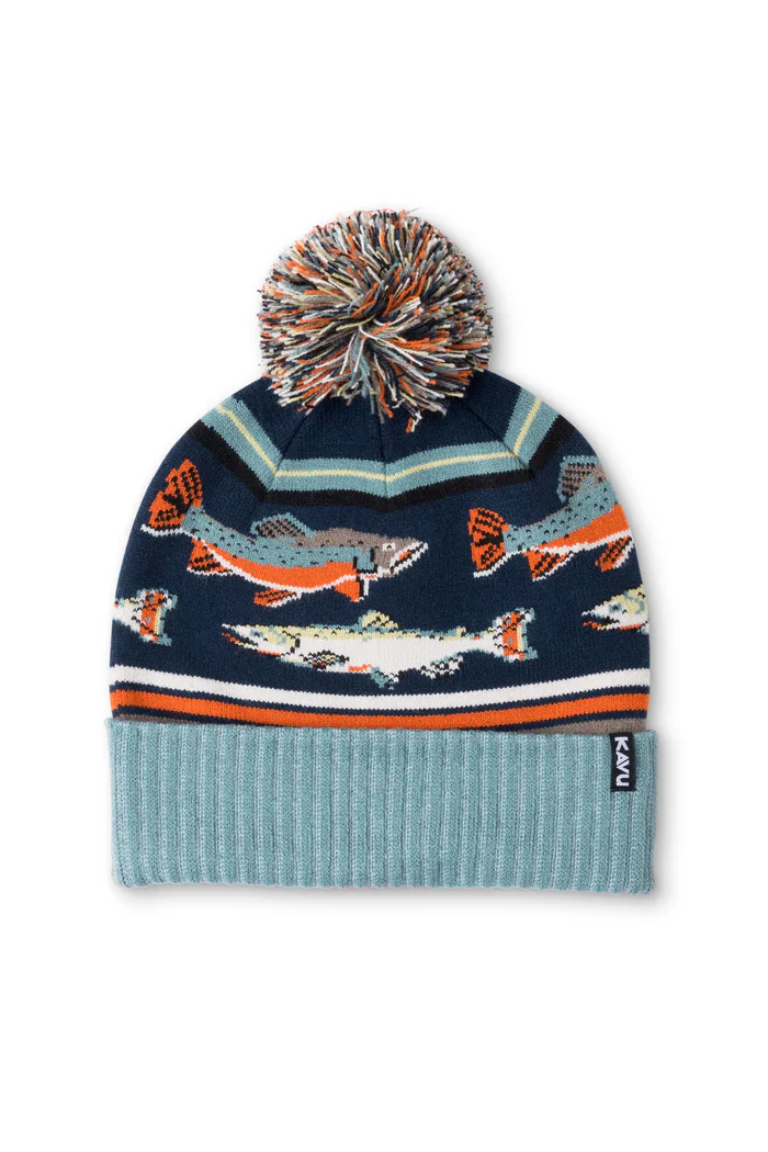 Kavu Herschel Beanie - Image 7