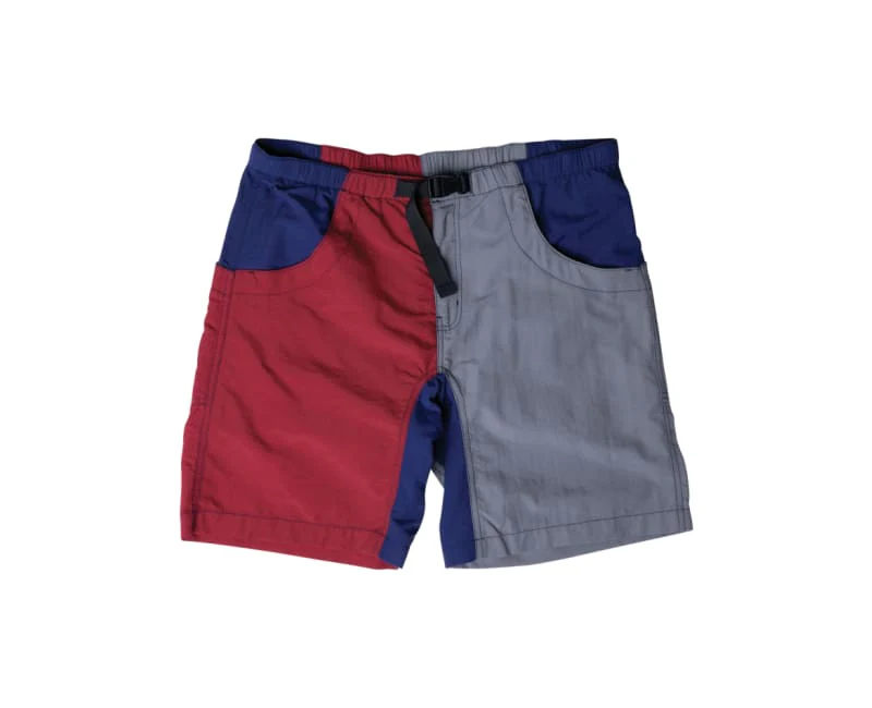 Kavu Mens Big Eddy Shorts - Image 3