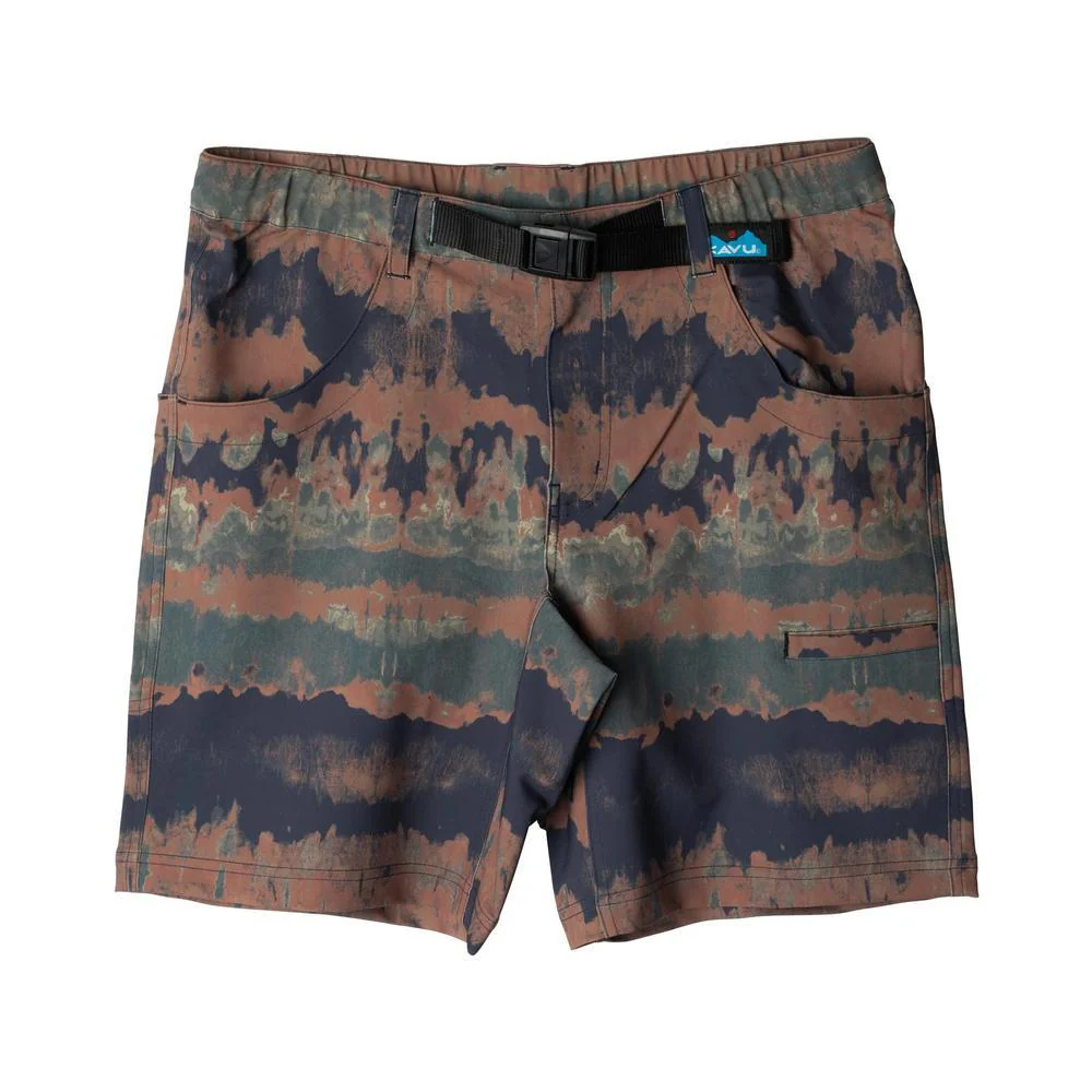 Kavu Mens Chilli H2O Shorts - Image 2