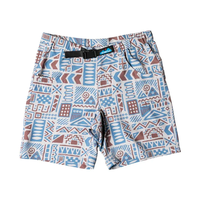 Kavu Mens Chilli H2O Shorts - Image 3