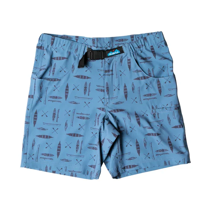 Kavu Mens Chilli H2O Shorts - Image 5