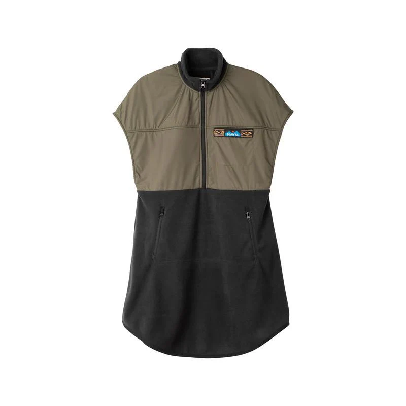 Kavu Womens Neve Vest - Image 3