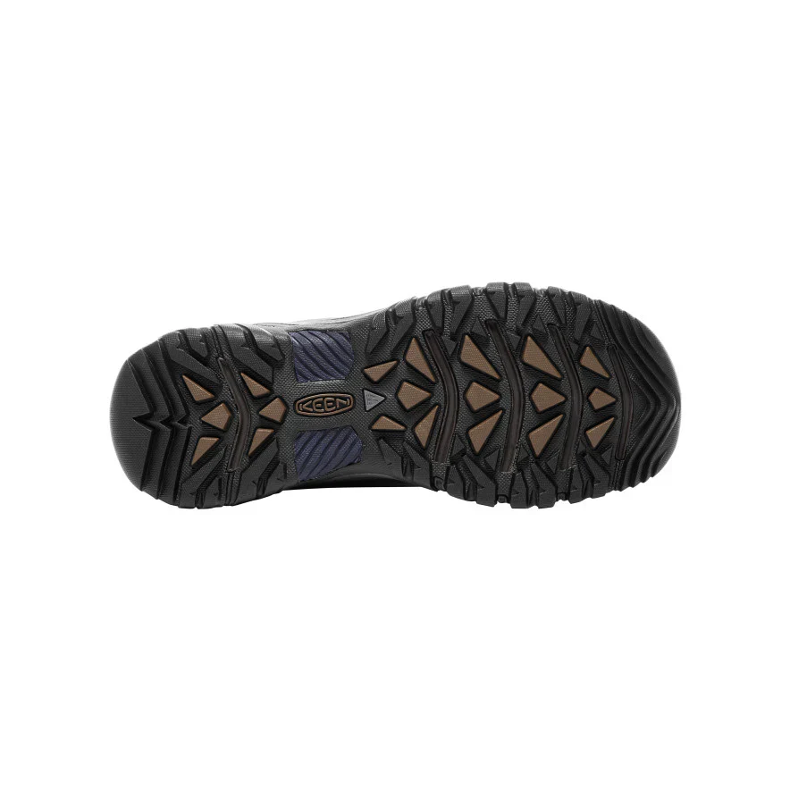 Men's Anchorage 3 Waterproof Boot | Dark Earth Mulch - Image 3