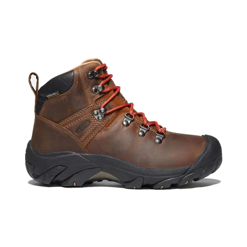 Women's Pyrenees Boots | Syrup - Image 2