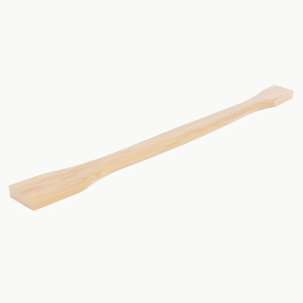 Kenco Outfitters 32.5" Thwart for Old Town Canoes - Clear Finish