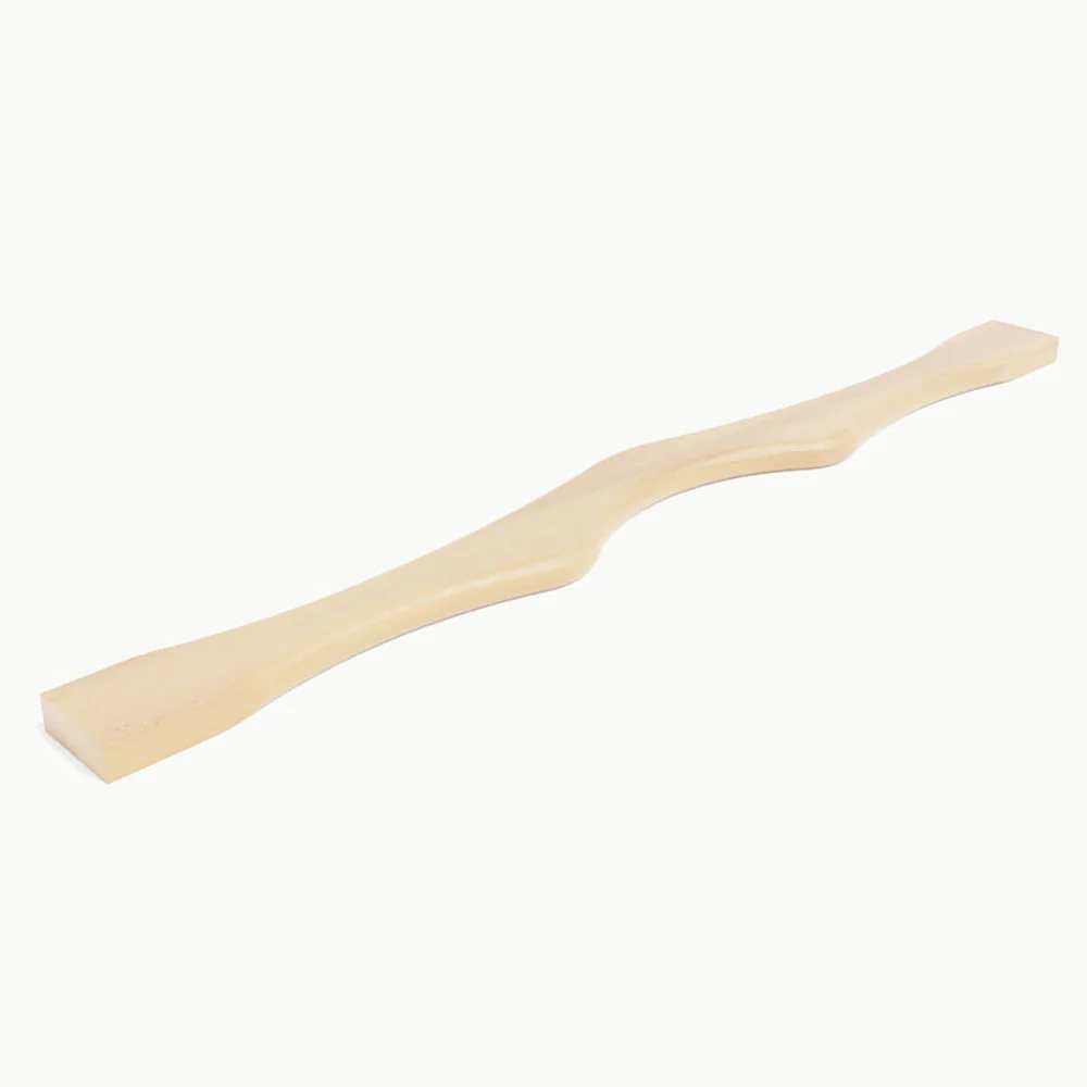 Kenco Outfitters 34.5" Yoke for Old Town Canoes - Clear Finish