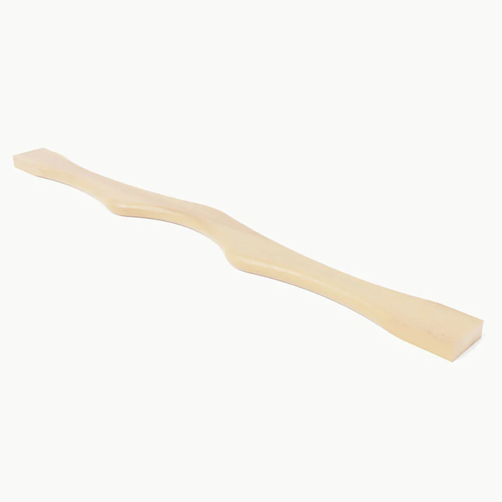 Kenco Outfitters 34.5" Yoke for Old Town Canoes - Clear Finish - Image 2