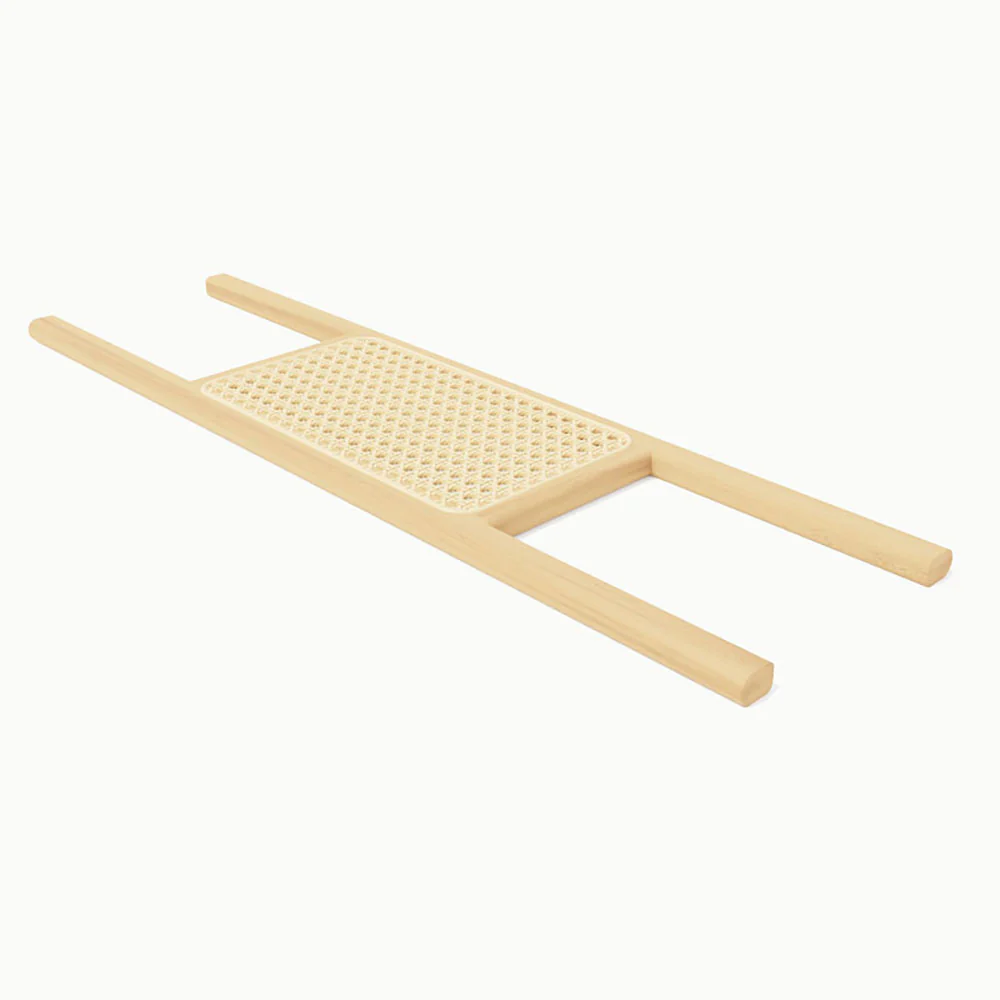 Kenco Outfitters 34" Cane Seat for Mad River Canoes - Unfinished - Image 2