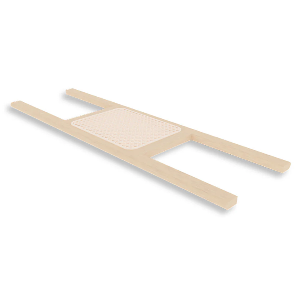 Kenco Outfitters 34" Cane Seat for Old Town Canoes - Unfinished - Image 2