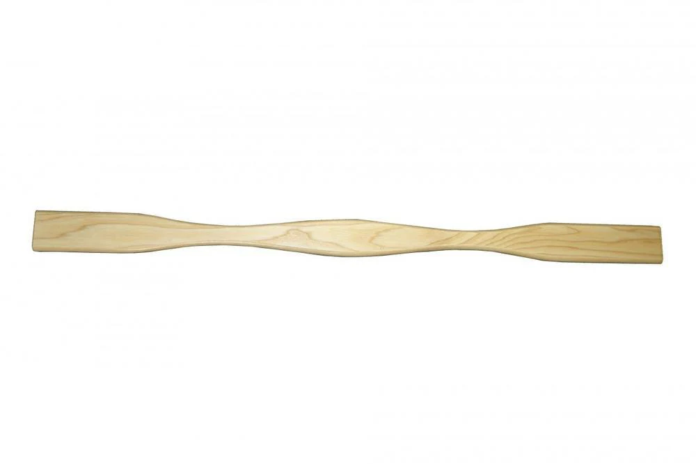Kenco Outfitters 39" Canoe Thwart - Clear Finish - Image 2