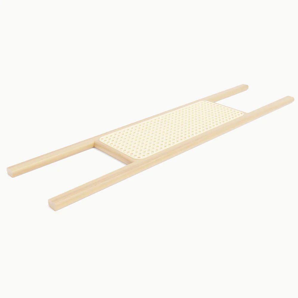 Kenco Outfitters 40" Cane Seat for Mad River Canoes - Clear Finish