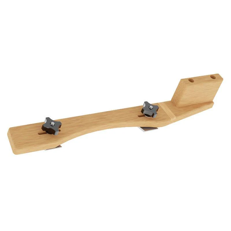 Kenco Outfitters Ash Canoe Motor Mount - Image 7