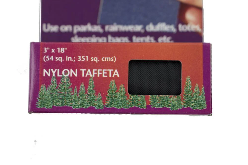 Kenyon K Tape for Ripstop or Taffeta - Image 3