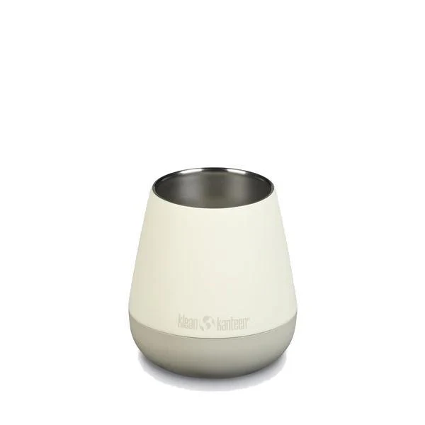 Klean Kanteen Rise 10oz Insulated Wine Tumbler Tofu - Image 2