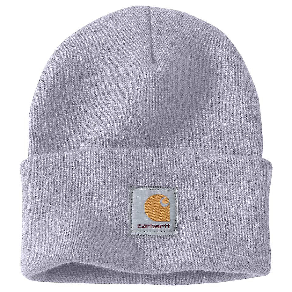 Knit Cuffed Beanie | Mica