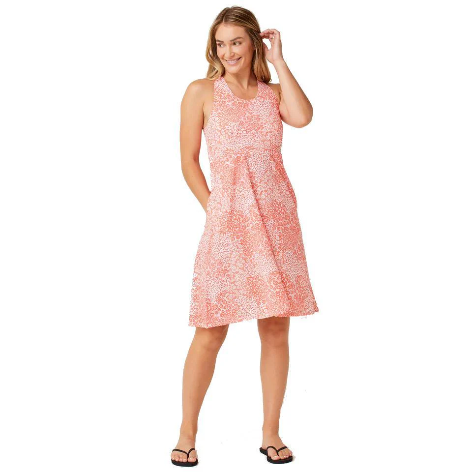 Krimson Klover Womens Piper Dress - Image 2
